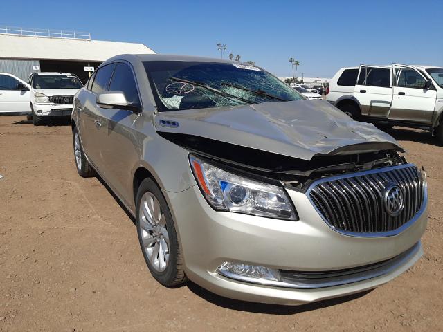 BUICK LACROSSE 2016 1g4gb5g33gf194547