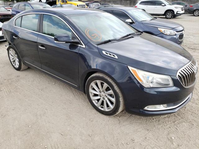 BUICK LACROSSE 2016 1g4gb5g33gf200072