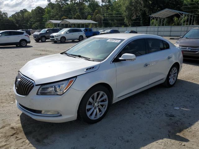 BUICK LACROSSE 2016 1g4gb5g33gf216496