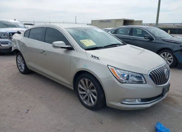 BUICK LACROSSE 2016 1g4gb5g33gf225909