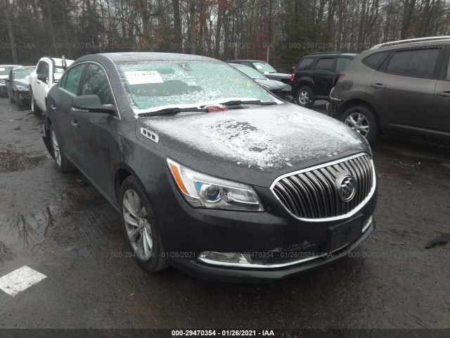 BUICK LACROSSE 2016 1g4gb5g33gf235677