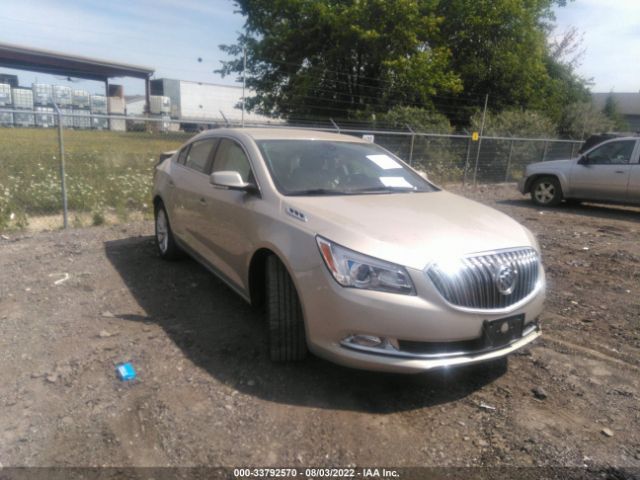 BUICK LACROSSE 2016 1g4gb5g33gf239938