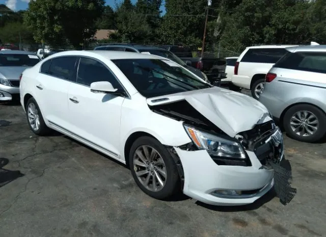 BUICK LACROSSE 2016 1g4gb5g33gf246503