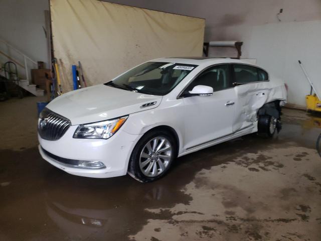 BUICK LACROSSE 2016 1g4gb5g33gf251457