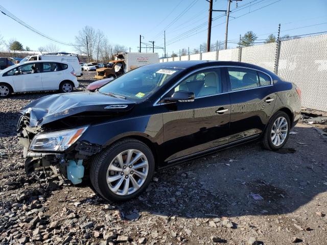 BUICK LACROSSE 2016 1g4gb5g33gf251880