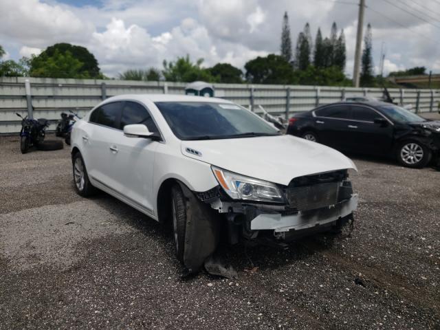 BUICK LACROSSE 2016 1g4gb5g33gf256772