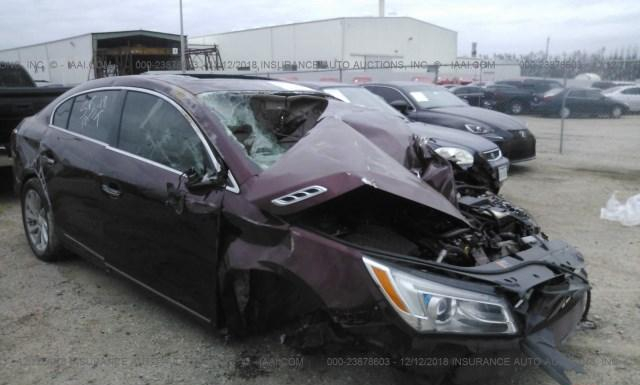 BUICK LACROSSE 2016 1g4gb5g33gf257789