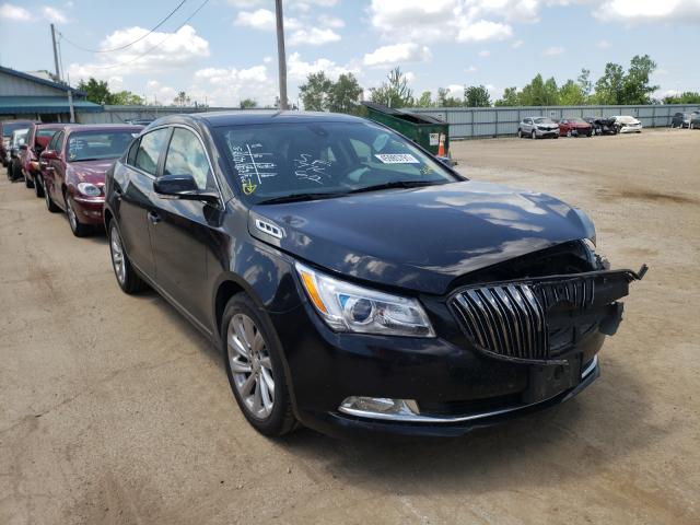 BUICK LACROSSE 2016 1g4gb5g33gf266444