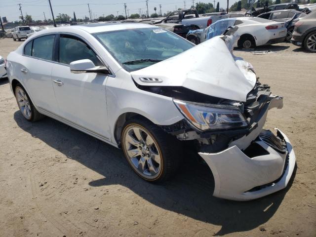 BUICK LACROSSE 2016 1g4gb5g33gf269084