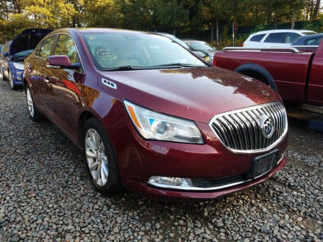 BUICK LACROSSE 2016 1g4gb5g33gf269358