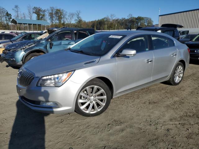 BUICK LACROSSE 2016 1g4gb5g33gf279923