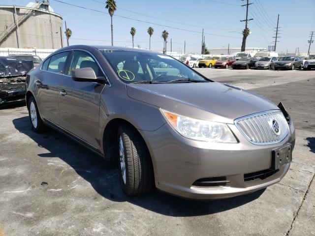 BUICK LACROSSE C 2012 1g4gb5g34cf216372