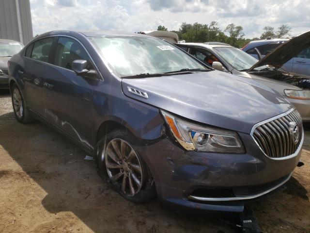 BUICK LACROSSE 2014 1g4gb5g34ef101256