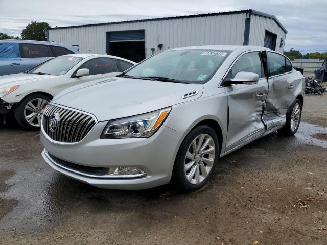 BUICK LACROSSE 2014 1g4gb5g34ef102309