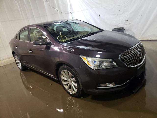 BUICK LACROSSE 2014 1g4gb5g34ef102407