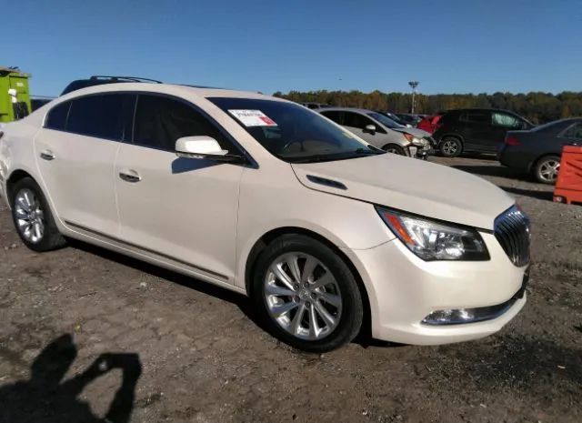 BUICK LACROSSE 2014 1g4gb5g34ef105596