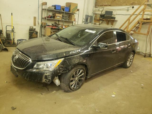 BUICK LACROSSE 2014 1g4gb5g34ef105842