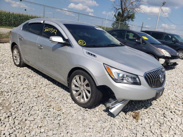 BUICK LACROSSE 2014 1g4gb5g34ef107350