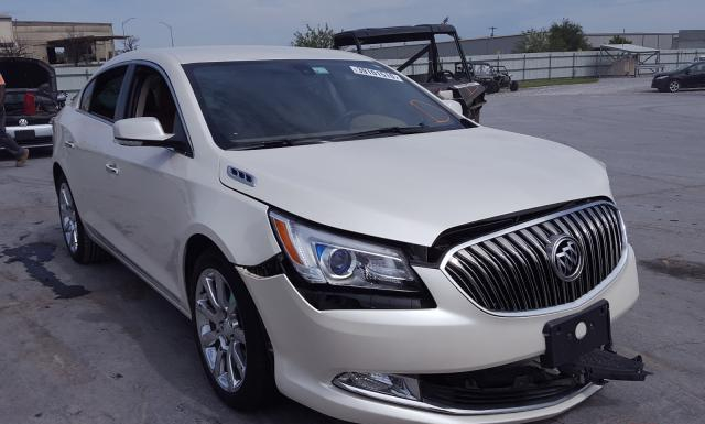 BUICK LACROSSE 2014 1g4gb5g34ef108238