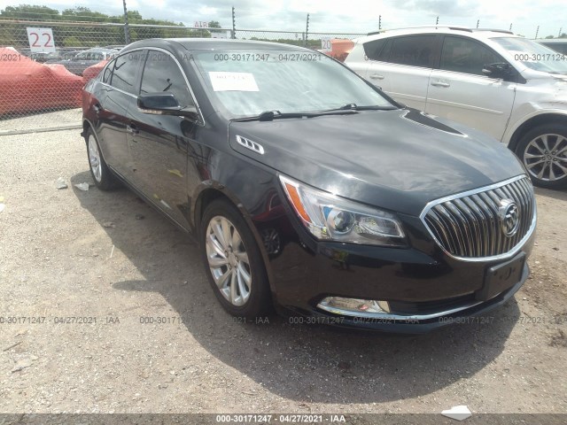 BUICK LACROSSE 2014 1g4gb5g34ef112239