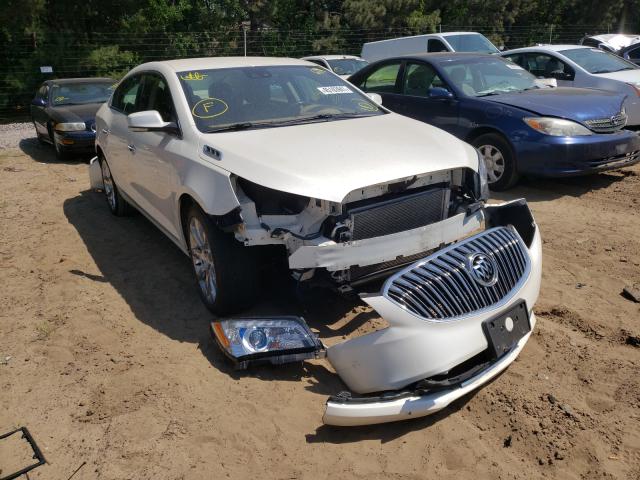 BUICK LACROSSE 2014 1g4gb5g34ef118820