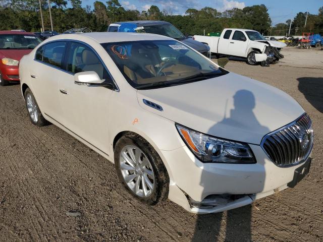 BUICK LACROSSE 2014 1g4gb5g34ef127016