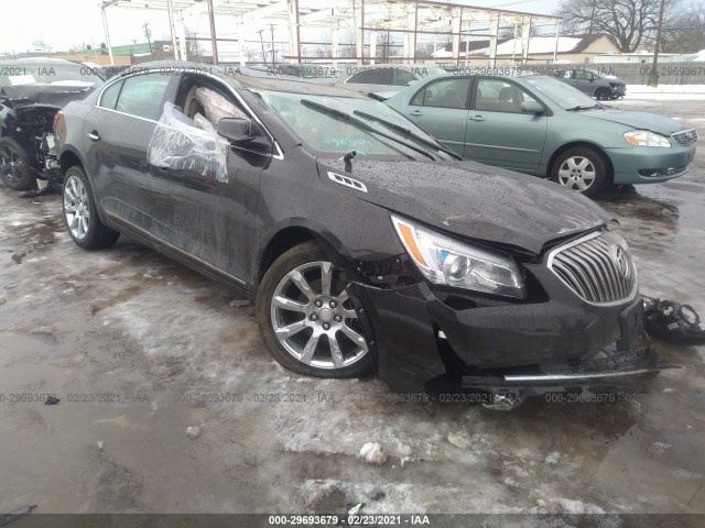 BUICK LACROSSE 2014 1g4gb5g34ef135746