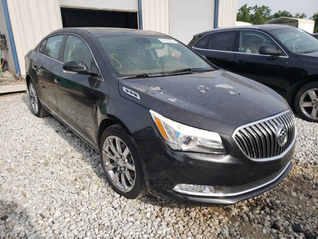 BUICK LACROSSE 2014 1g4gb5g34ef140123