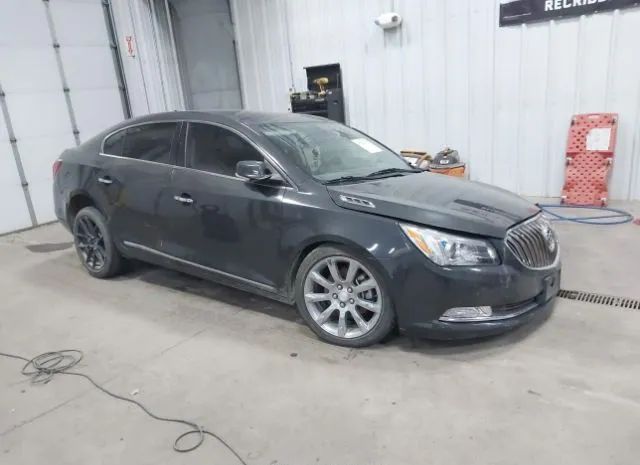 BUICK LACROSSE 2014 1g4gb5g34ef141255