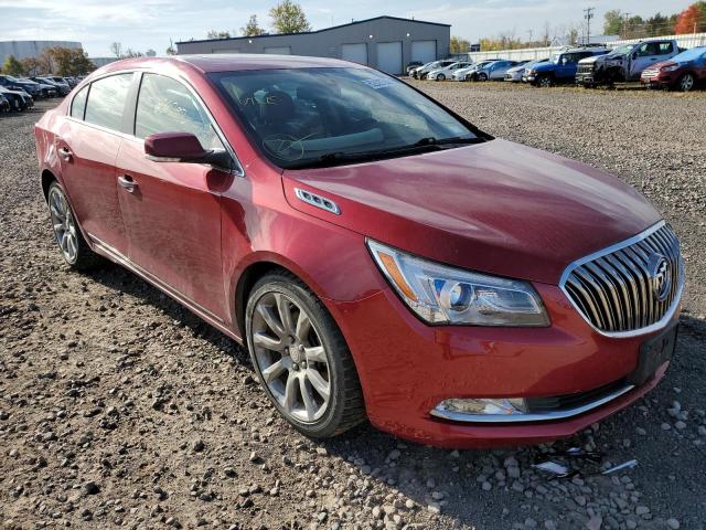 BUICK LACROSSE 2014 1g4gb5g34ef145130