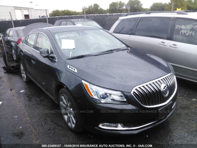 BUICK LACROSSE 2014 1g4gb5g34ef153972