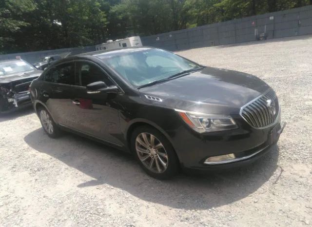 BUICK LACROSSE 2014 1g4gb5g34ef164700