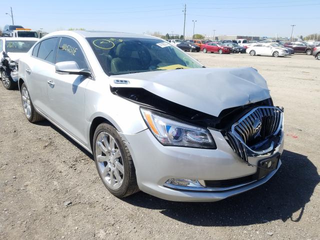 BUICK LACROSSE 2014 1g4gb5g34ef165054