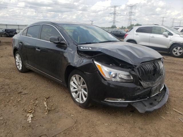 BUICK LACROSSE 2014 1g4gb5g34ef165300