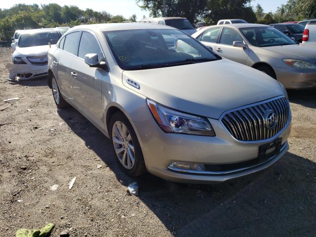 BUICK LACROSSE 2014 1g4gb5g34ef166561