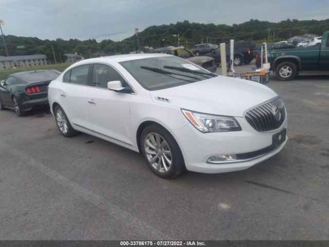 BUICK LACROSSE 2014 1g4gb5g34ef171257