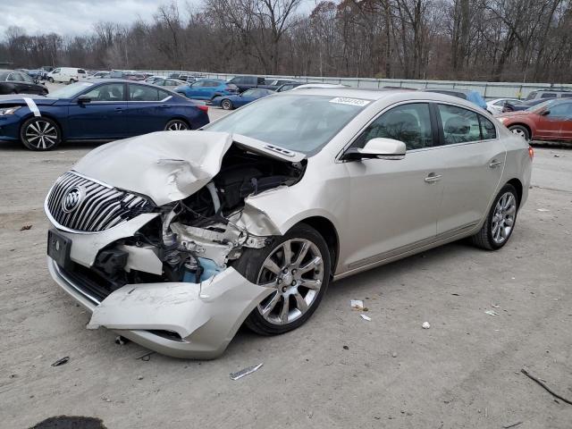 BUICK LACROSSE 2014 1g4gb5g34ef172358