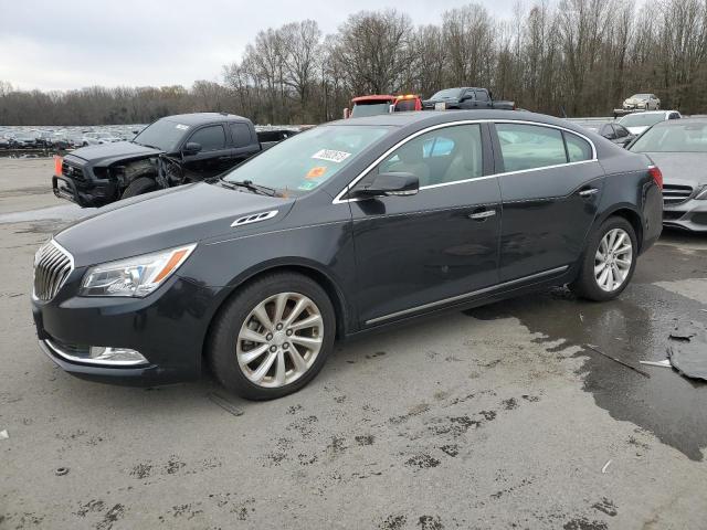 BUICK LACROSSE 2014 1g4gb5g34ef173087