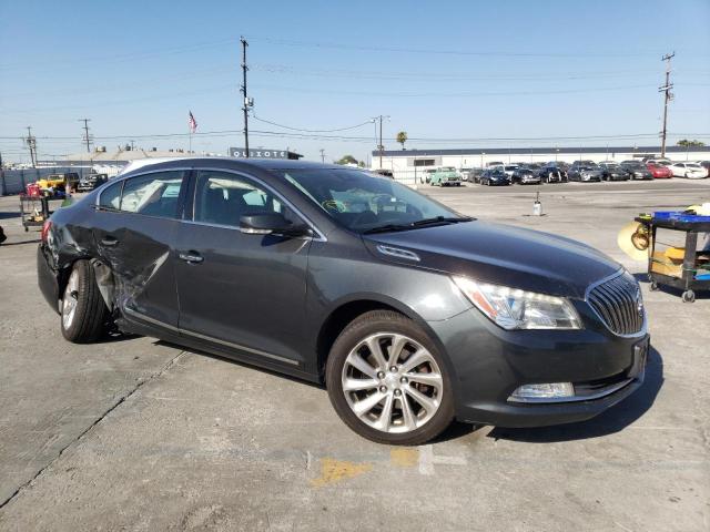 BUICK LACROSSE 2014 1g4gb5g34ef176040