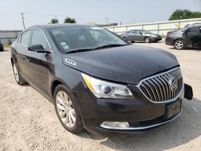 BUICK LACROSSE 2014 1g4gb5g34ef185997