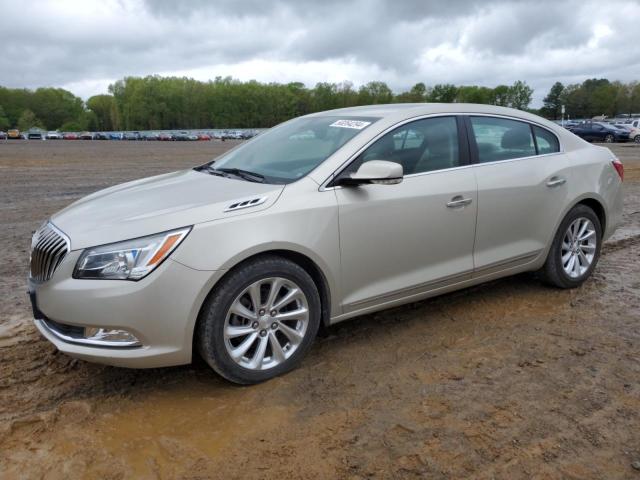 BUICK LACROSSE 2014 1g4gb5g34ef190598