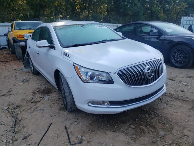 BUICK LACROSSE 2014 1g4gb5g34ef194800