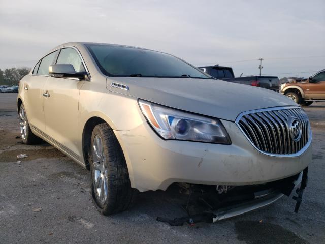 BUICK LACROSSE 2014 1g4gb5g34ef196790