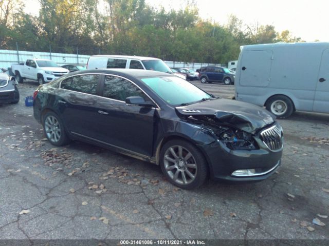 BUICK LACROSSE 2014 1g4gb5g34ef203401