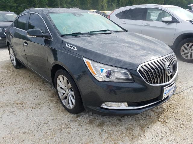 BUICK LACROSSE 2014 1g4gb5g34ef213362