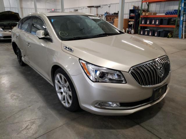 BUICK LACROSSE 2014 1g4gb5g34ef220425