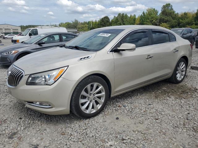 BUICK LACROSSE 2014 1g4gb5g34ef220439