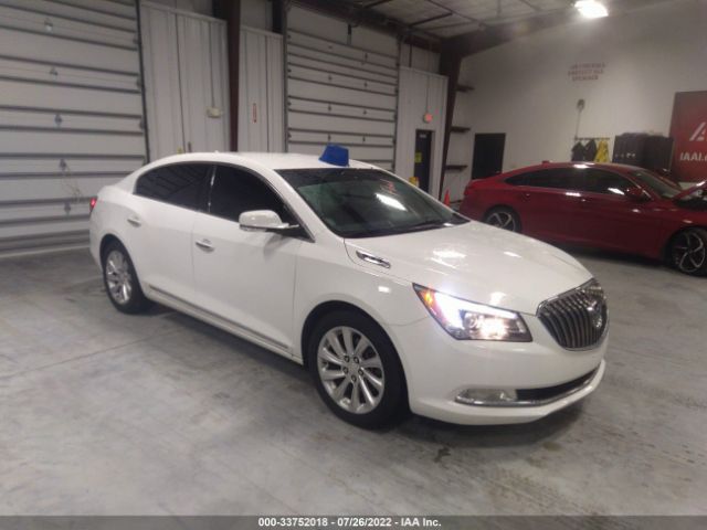 BUICK LACROSSE 2014 1g4gb5g34ef221137