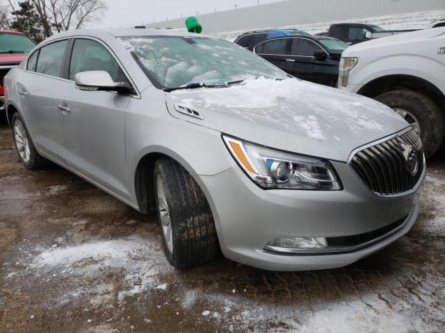 BUICK LACROSSE 2014 1g4gb5g34ef221557