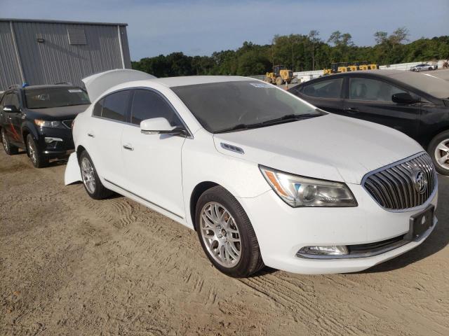 BUICK LACROSSE 2014 1g4gb5g34ef222093